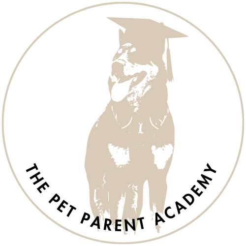 The Pet Parent Academy